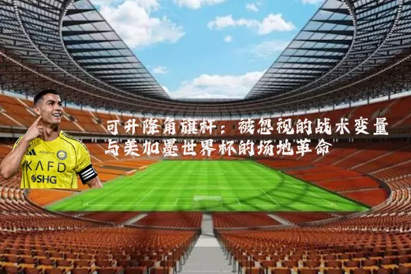 可升降角旗杆：被忽视的战术变量与美加墨世界杯的场地革命