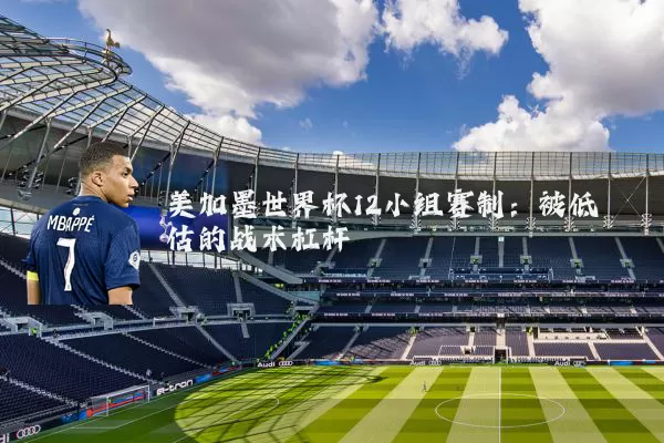 美加墨世界杯12小组赛制：被低估的战术杠杆