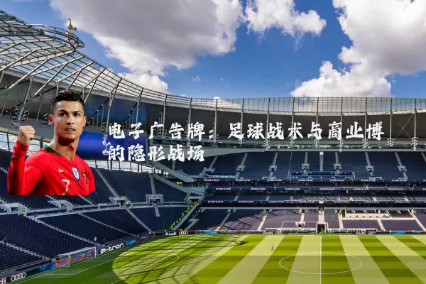 电子广告牌：足球战术与商业博弈的隐形战场
