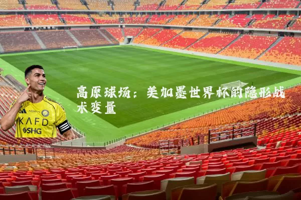 高原球场：美加墨世界杯的隐形战术变量