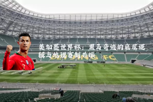 美加墨世界杯：黑马奇迹的底层逻辑与地理赛制共振